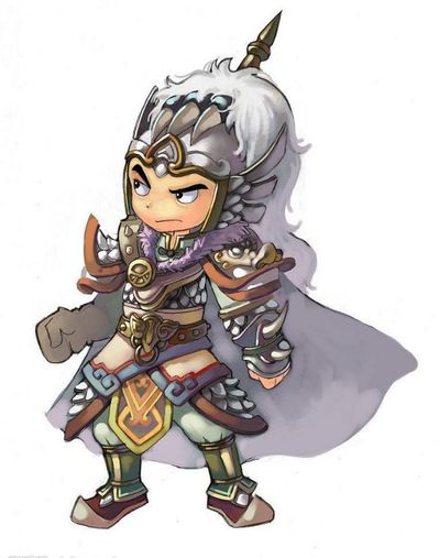 合作关系 合作关系