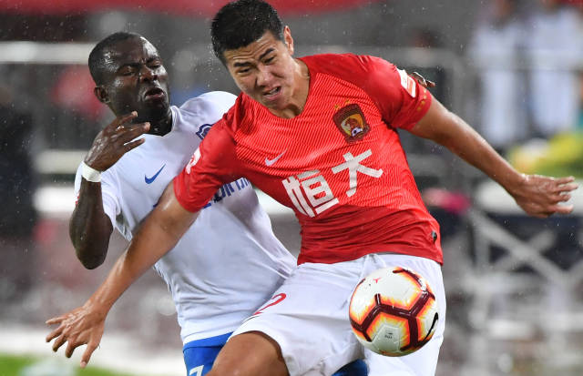 中关键三分 中关键三分