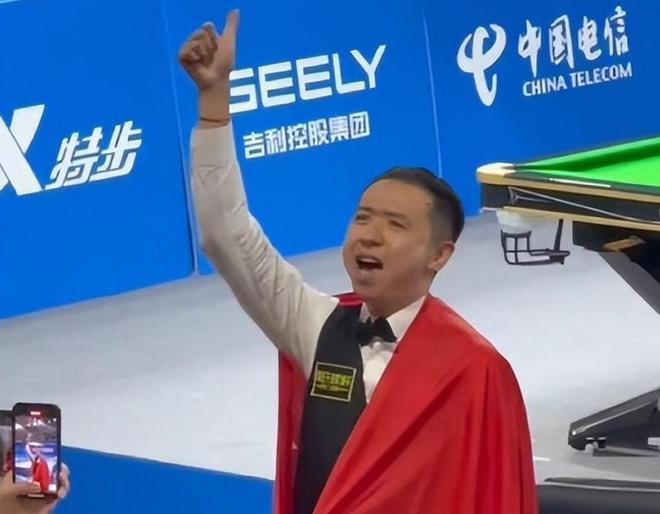 标略显遗憾 标略显遗憾