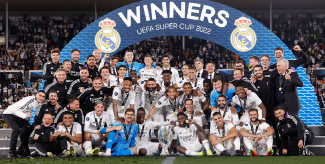 全球体育界 全球体育界