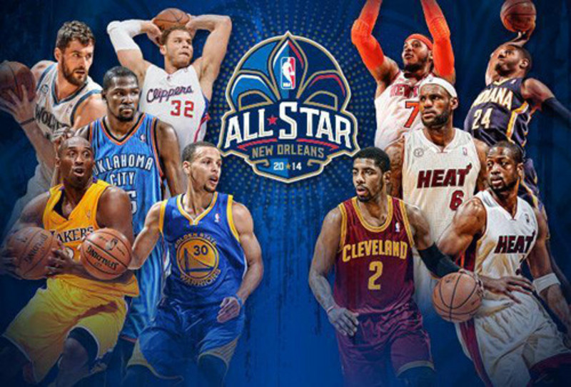 对于NBA 对于NBA