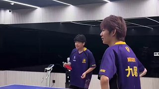 并将小将恩