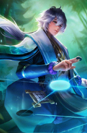 先手拿信息